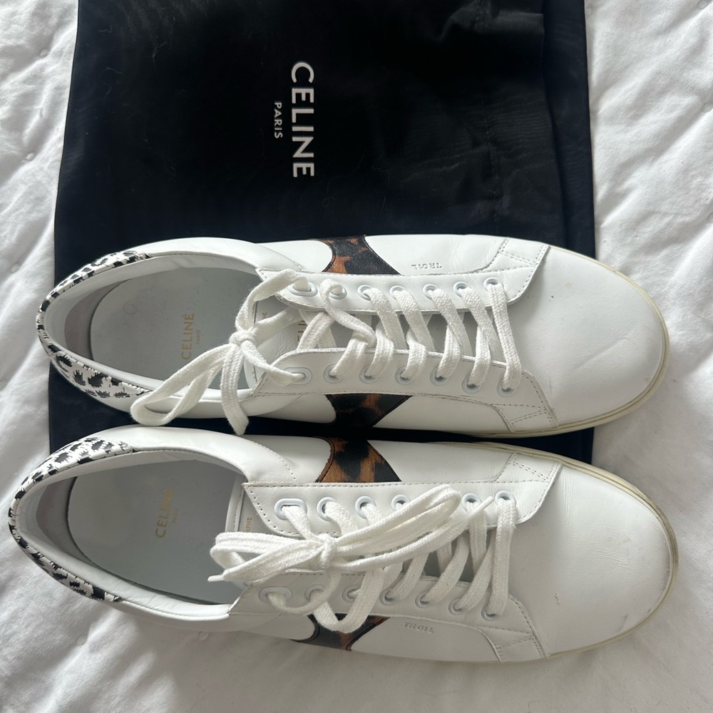 Celine Men’s sneakers